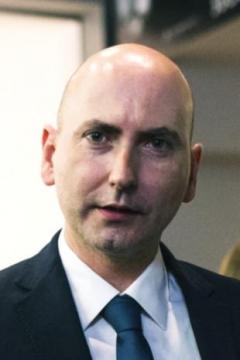 mr Andro Martinović