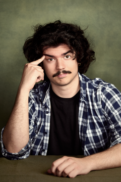 Aleksa Bujišić