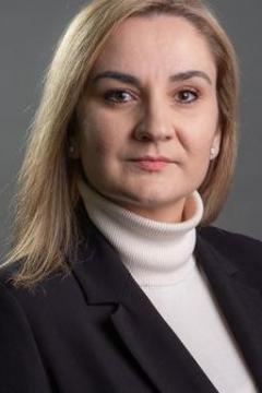 Tamara Radinovic