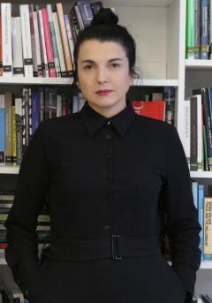 Natalija Vujošević