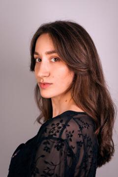 Andrijana Stantić